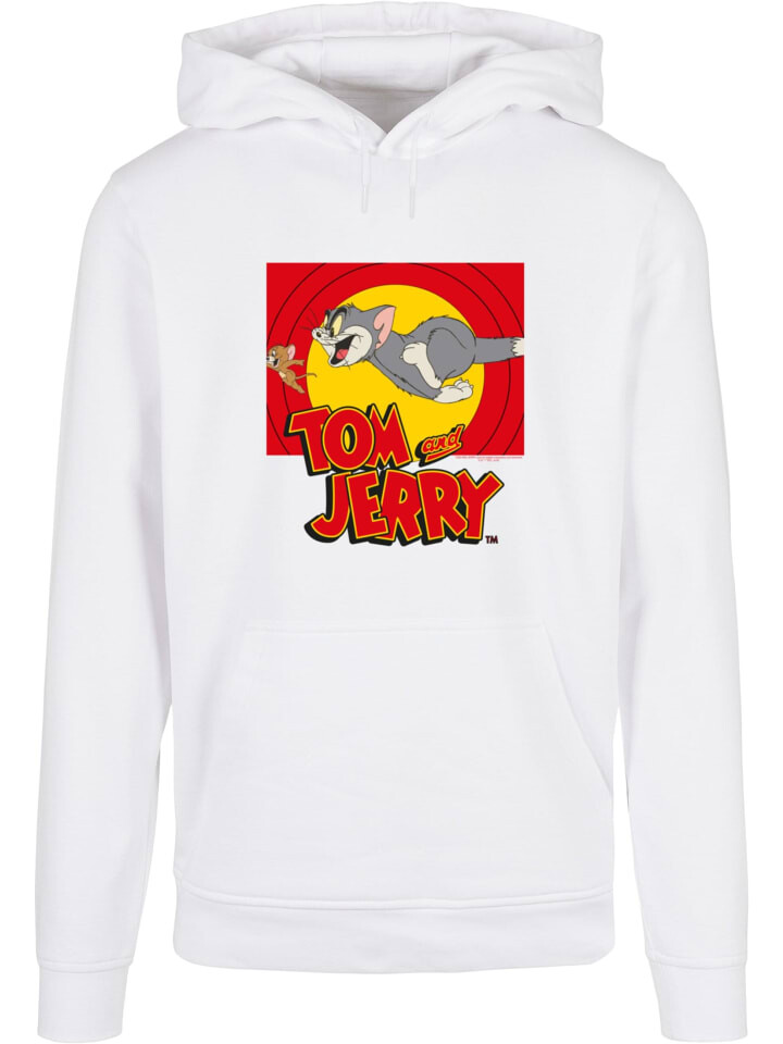 

Толстовка Absolute Cult Kapuzenpullover, белый