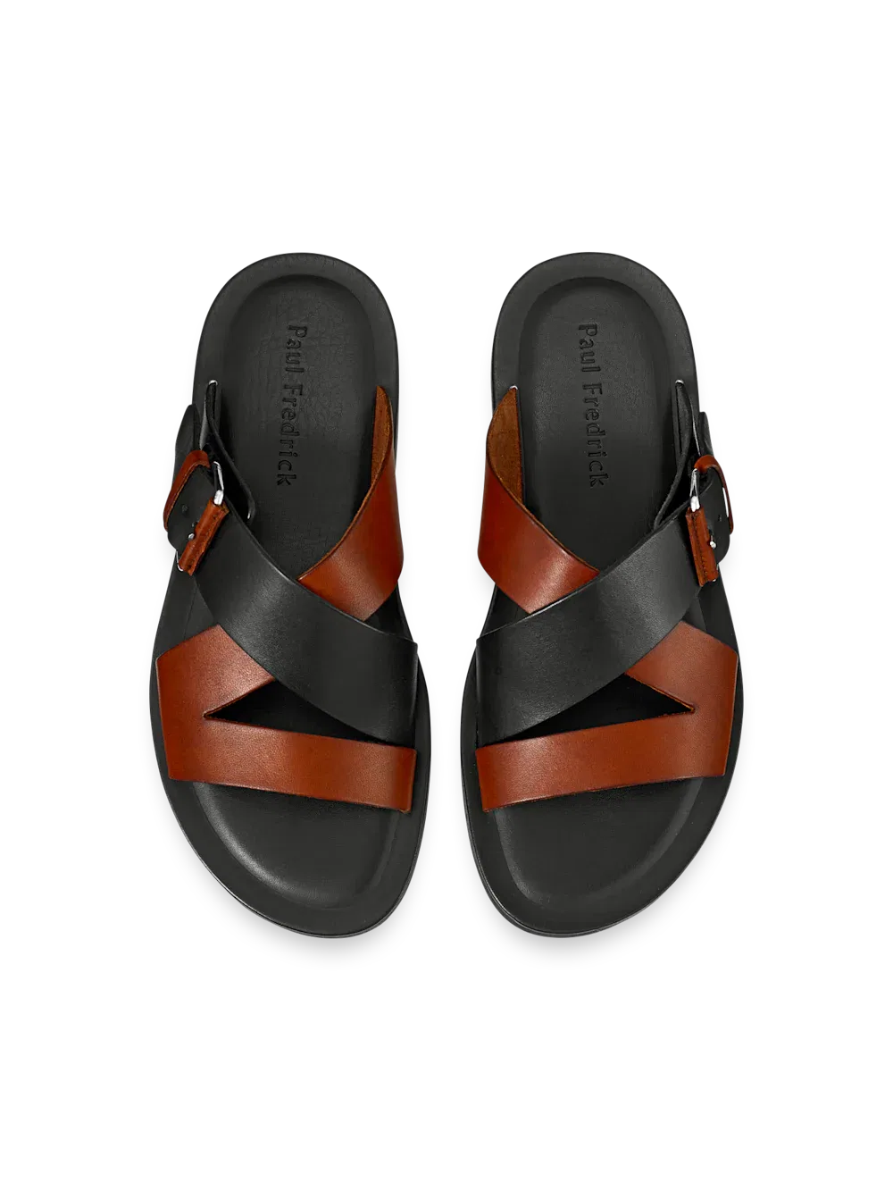 Paul Fredrick Stefano Sandal — фото 3