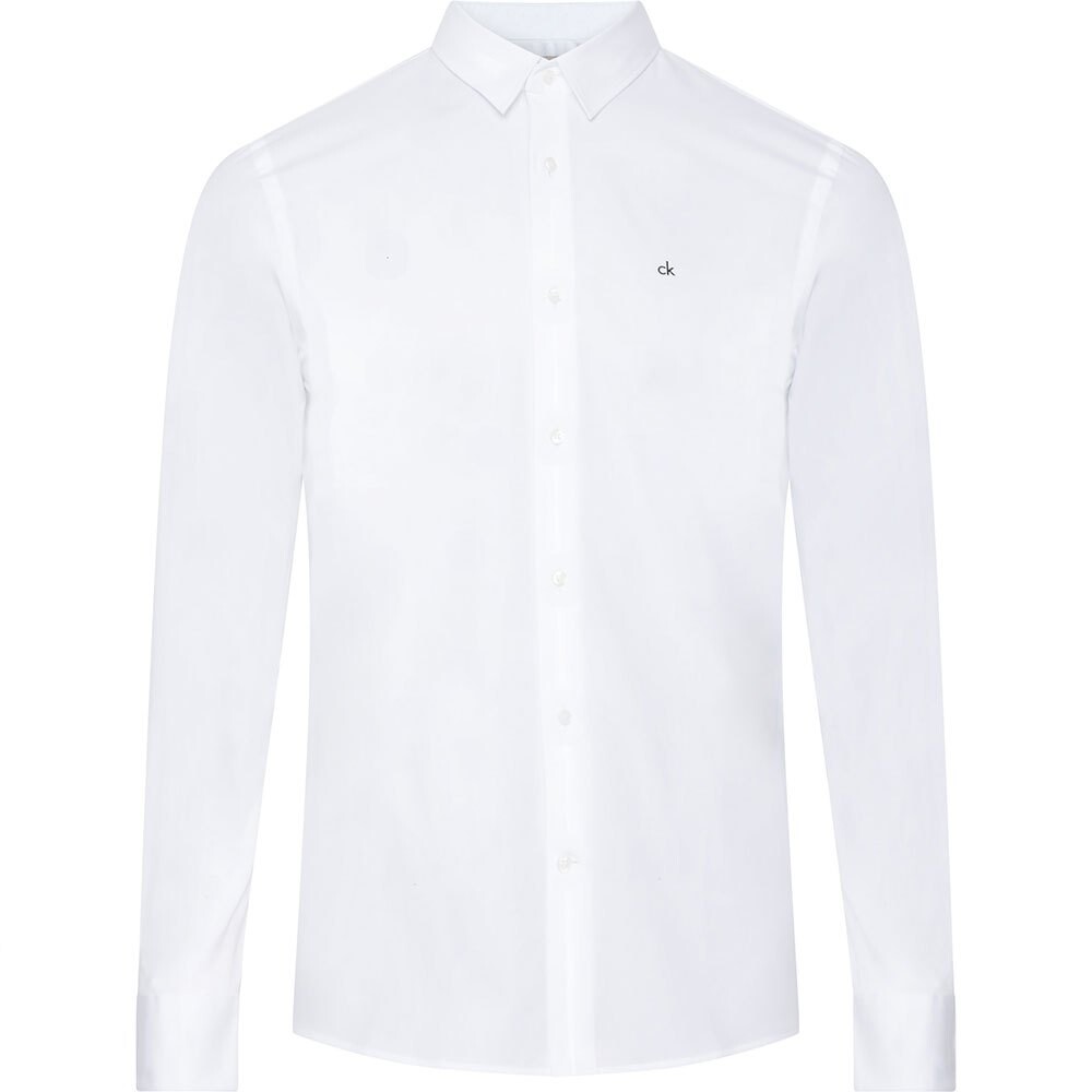 

Рубашка Calvin Klein K10K110856, белый