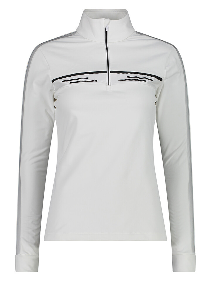 

Свитер CMP Fleece, белый
