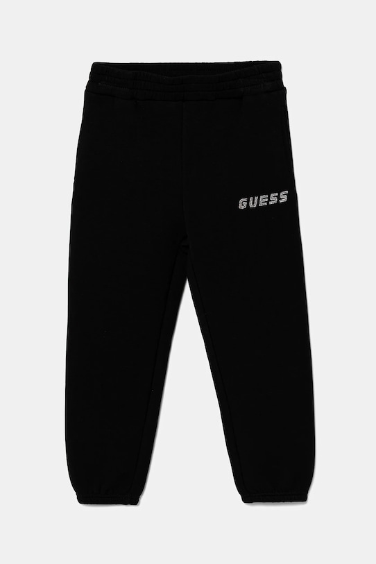 

Детские спортивные брюки Guess, черный