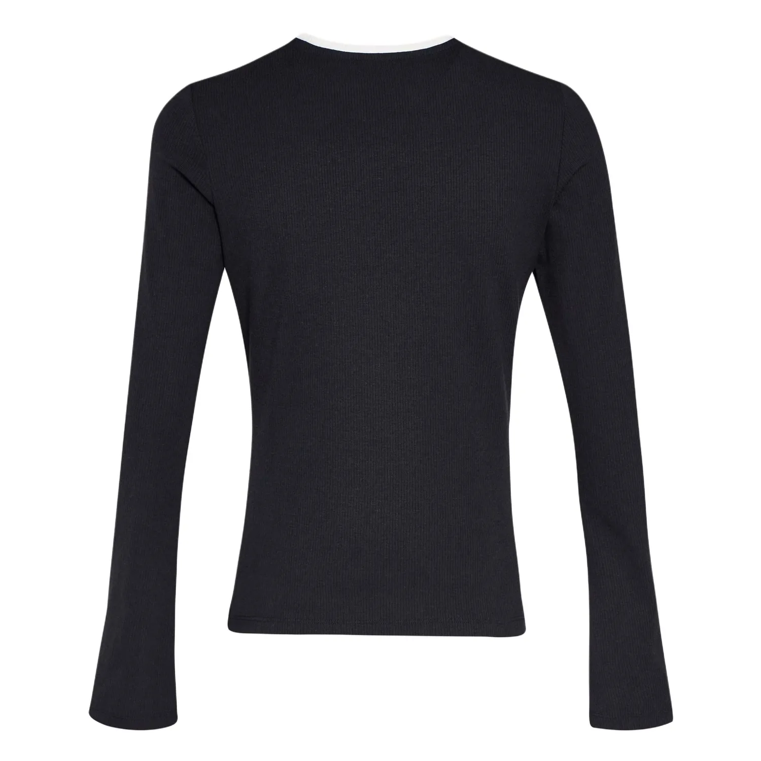 Футболка Women's Adidas Originals, черный — фото 3