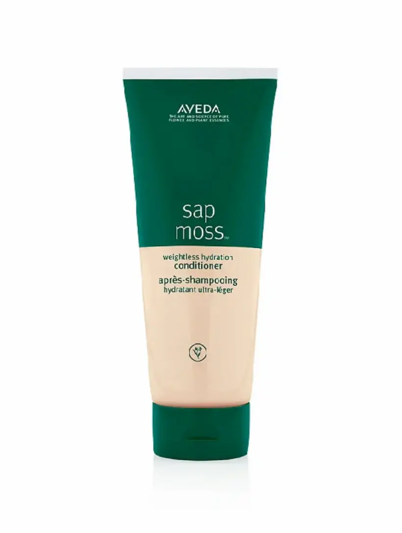 

Увлажняющий кондиционер Sap Moss Weightless Hydration, 200 мл Aveda