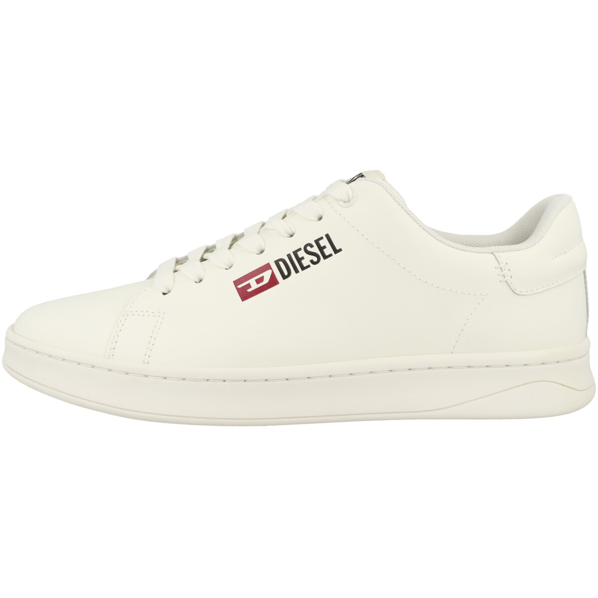 

Низкие кроссовки Diesel low S Athene Low, белый