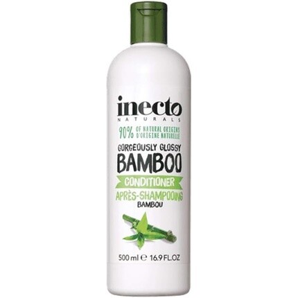 

Naturals Бамбуковый кондиционер 500 мл, Inecto
