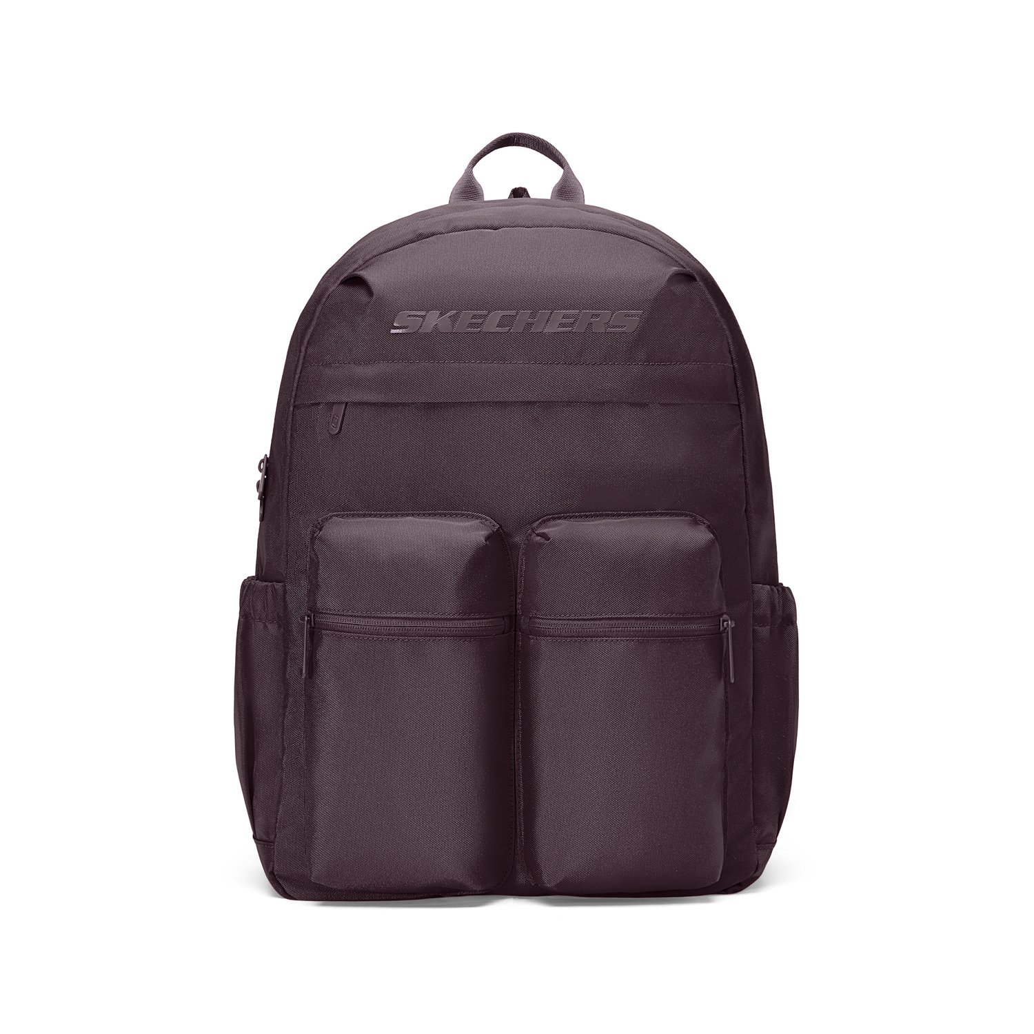 

Skechers Тканевый рюкзак унисекс Бильберри Браун, Gooseberry Brown
