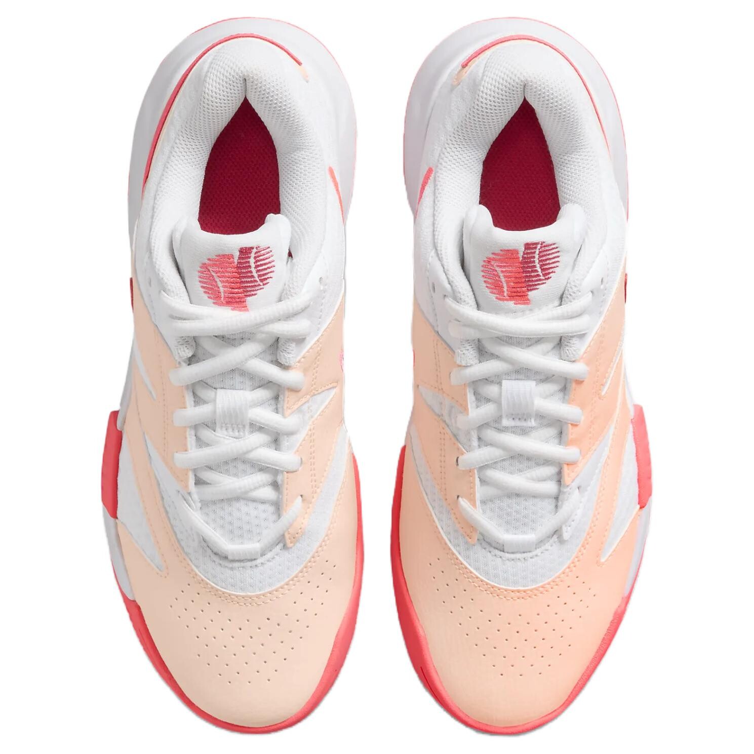 Унисекс кроссовки для тенниса Nike Court Lite 4 — фото 4