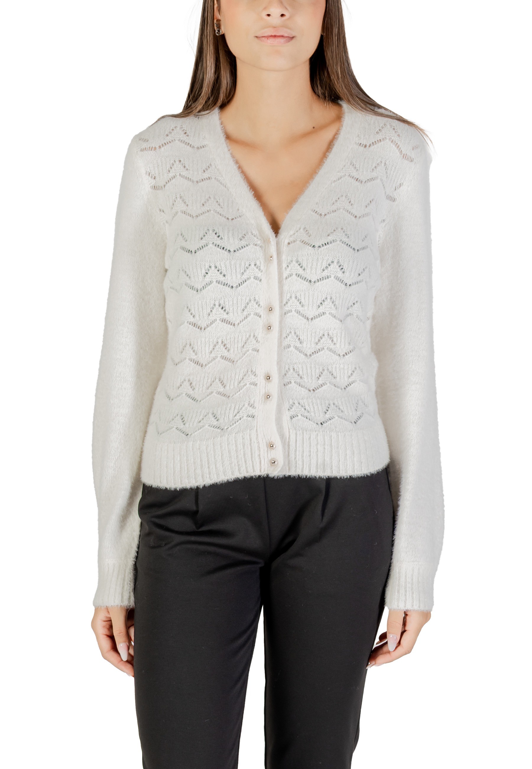 

Кардиган Morgan Lane, белый