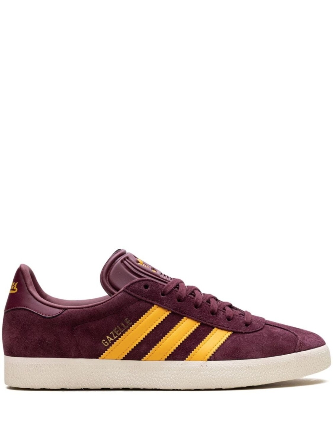 

Adidas кроссовки adidas x MLS Gazelle "Portland Timbers", красный