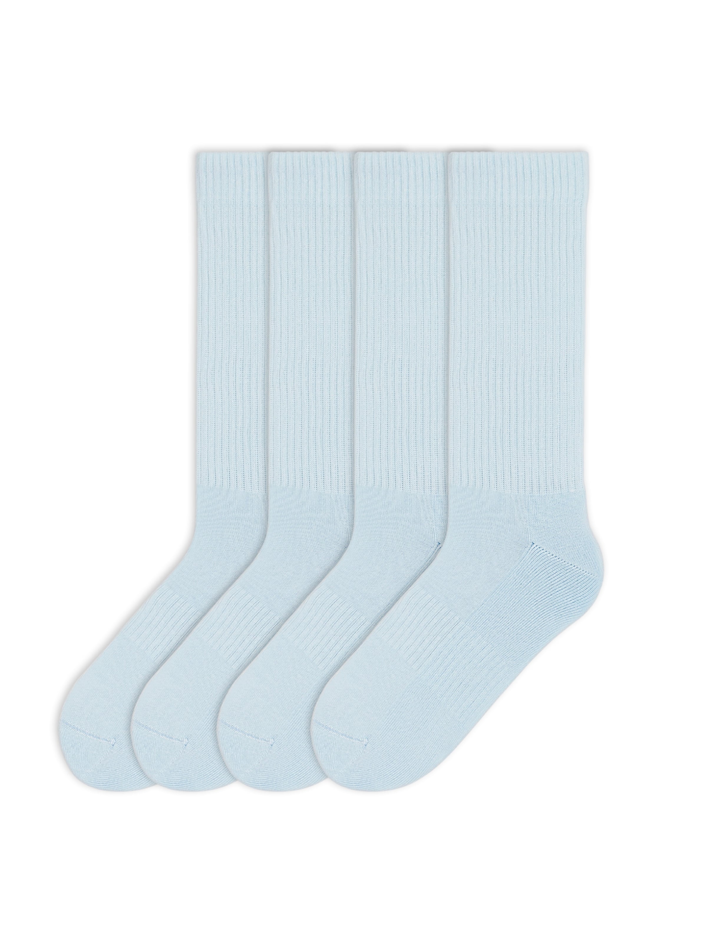 

Von Jungfeld Носки 'CASUAL CLASSIC' в светло-голубом цвете