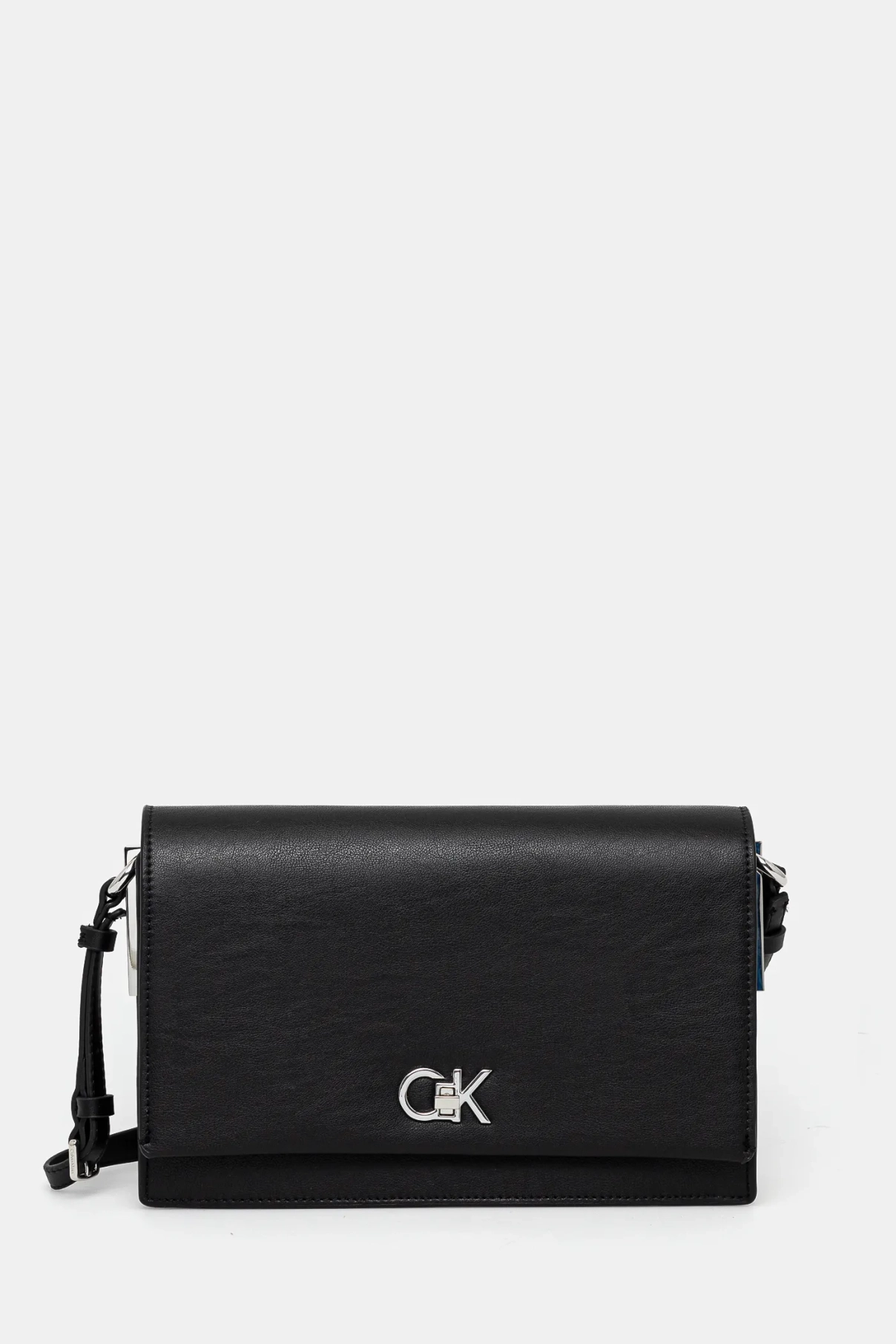 

Сумочка Calvin Klein, черный