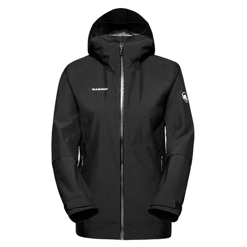 

Ветровки женские Mammut, хаки