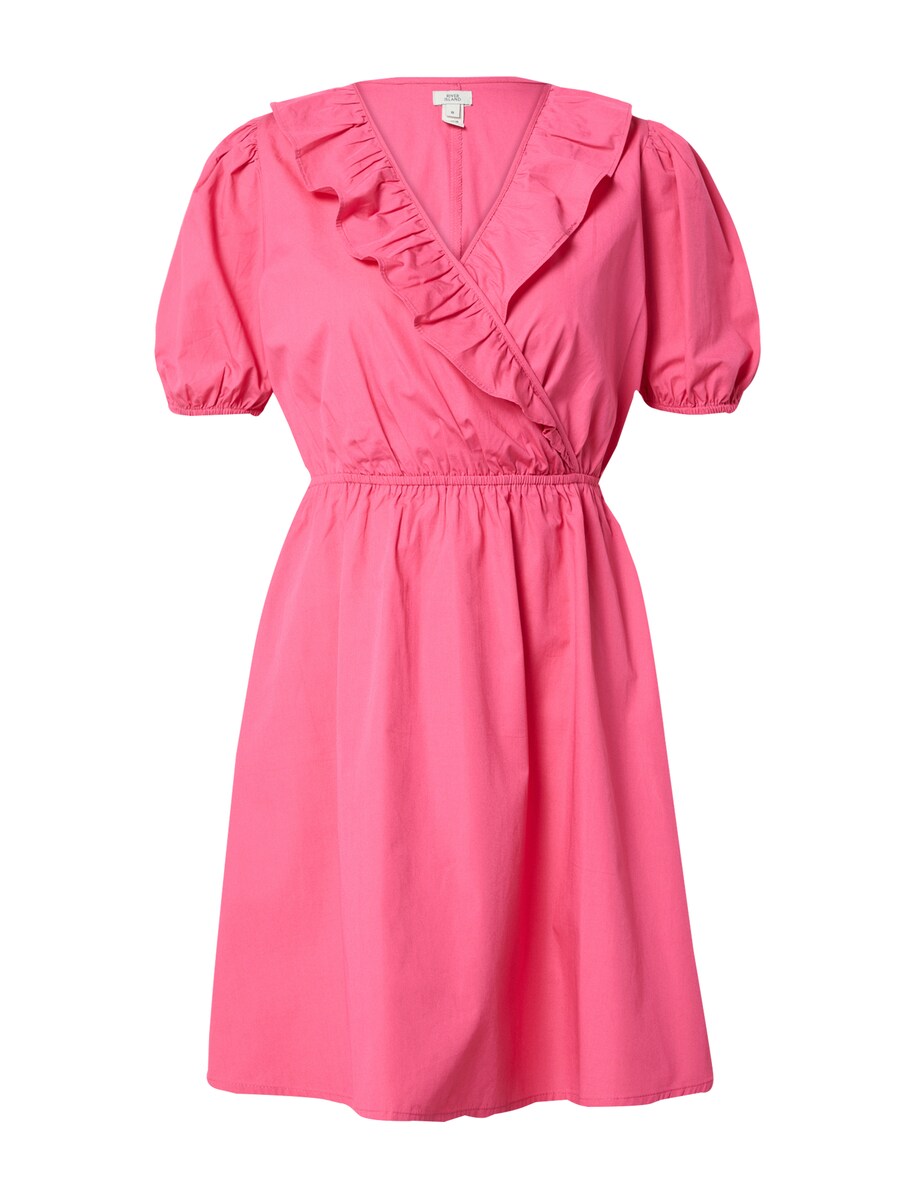 

Платье River Island, розовый