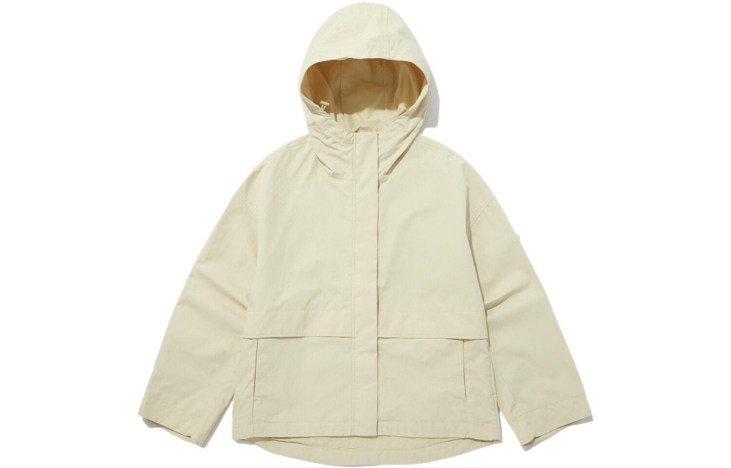 

THE NORTH FACE Женская куртка, цвет MilkyWhite