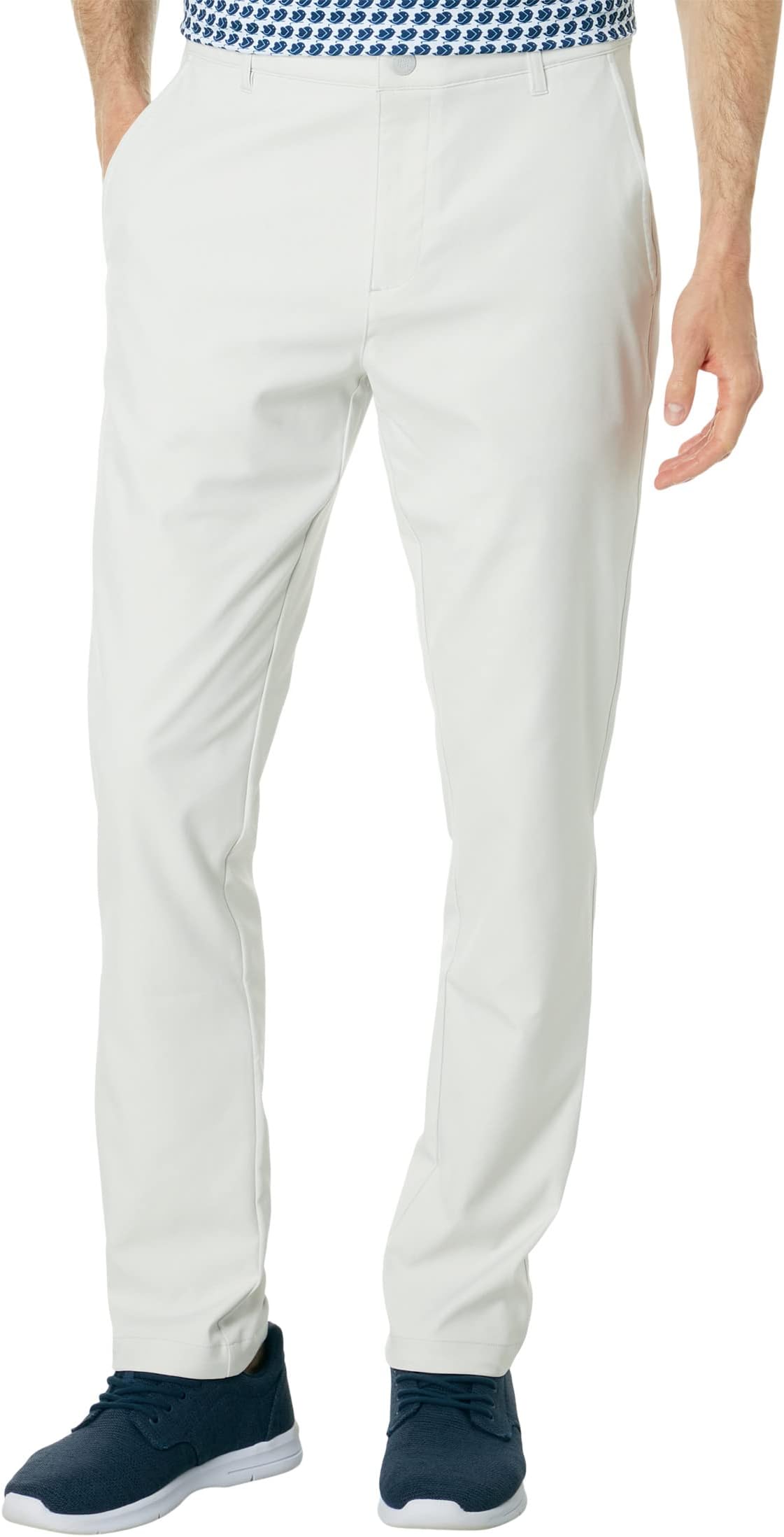 

Брюки PUMA Golf Dealer Tailored Pants, Sedate GraySee All 11