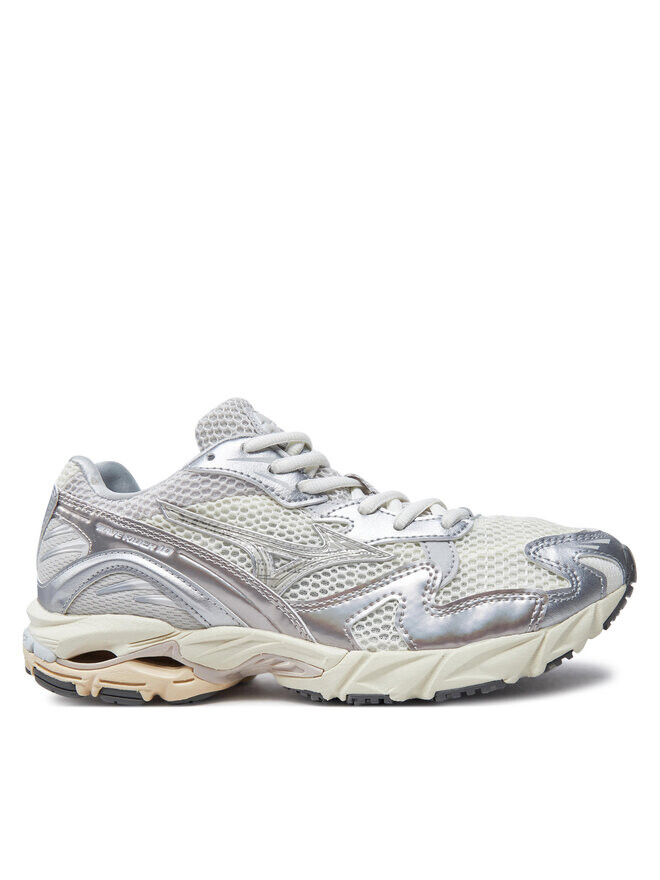 

Кроссовки Mizuno Wave Rider 11 D1GA2431 Beis, бежевый