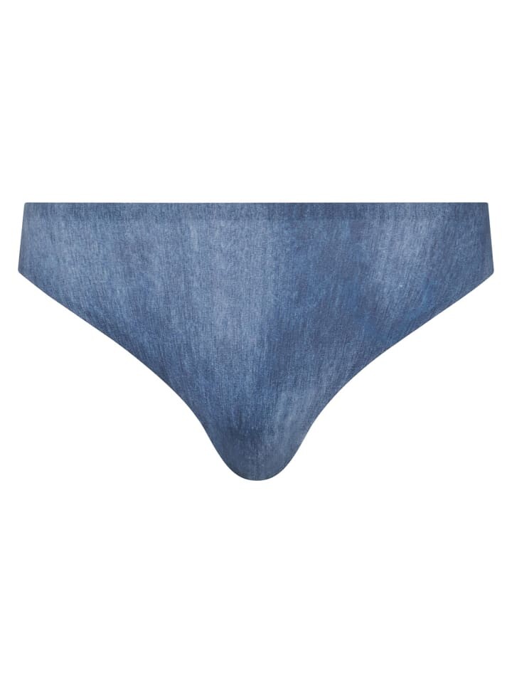 

Стринги Chantelle String 1er Pack, цвет Blue Denim