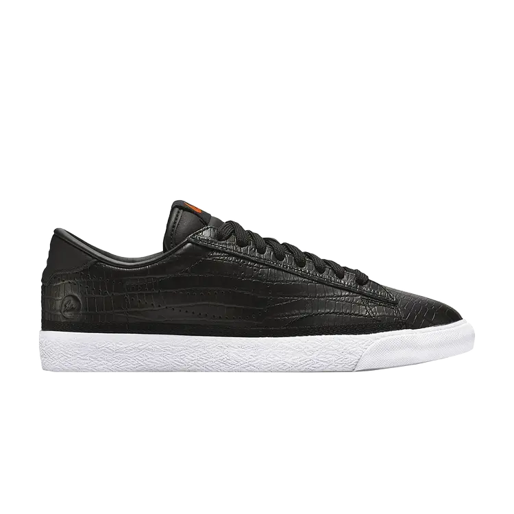 

Кроссовки Nike Wmns Zoom Tennis Classic AC/FGMT 'Black', черный