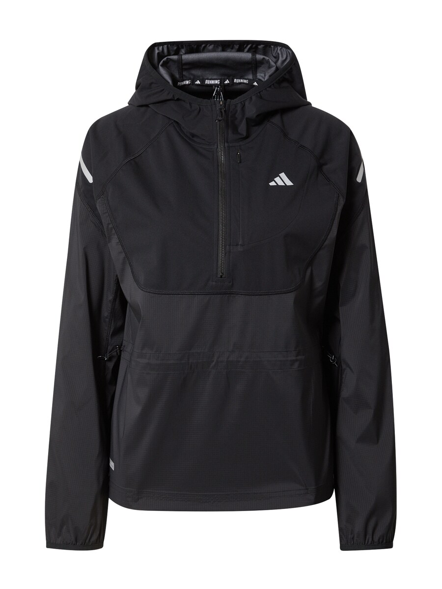

Спортивная куртка ADIDAS PERFORMANCE Ultimate, черный