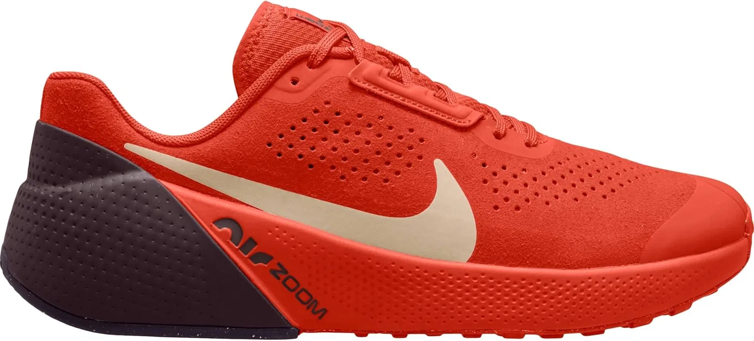 Мужские тренировочные кроссовки Nike M Air Zoom Tr 1, Picante Red Guava Ice Off Noir