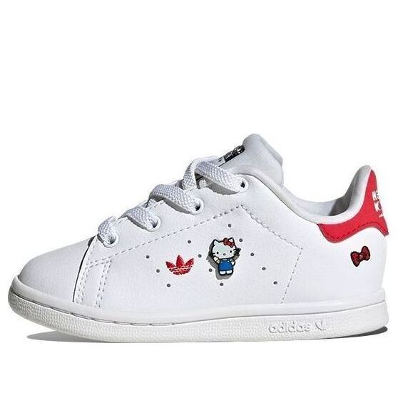 

Кроссовки оригиналы stan smith Adidas, белый