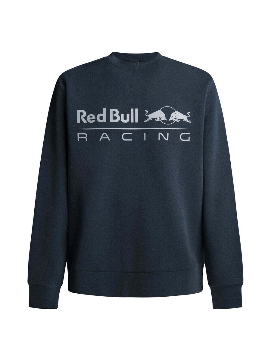 

Толстовка Red Bull Racing x Pepe Jeans, синий