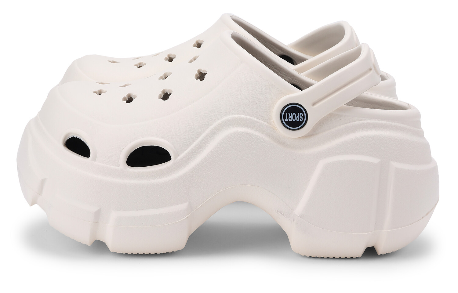 Сабо XMISTUO Clogs Unisex