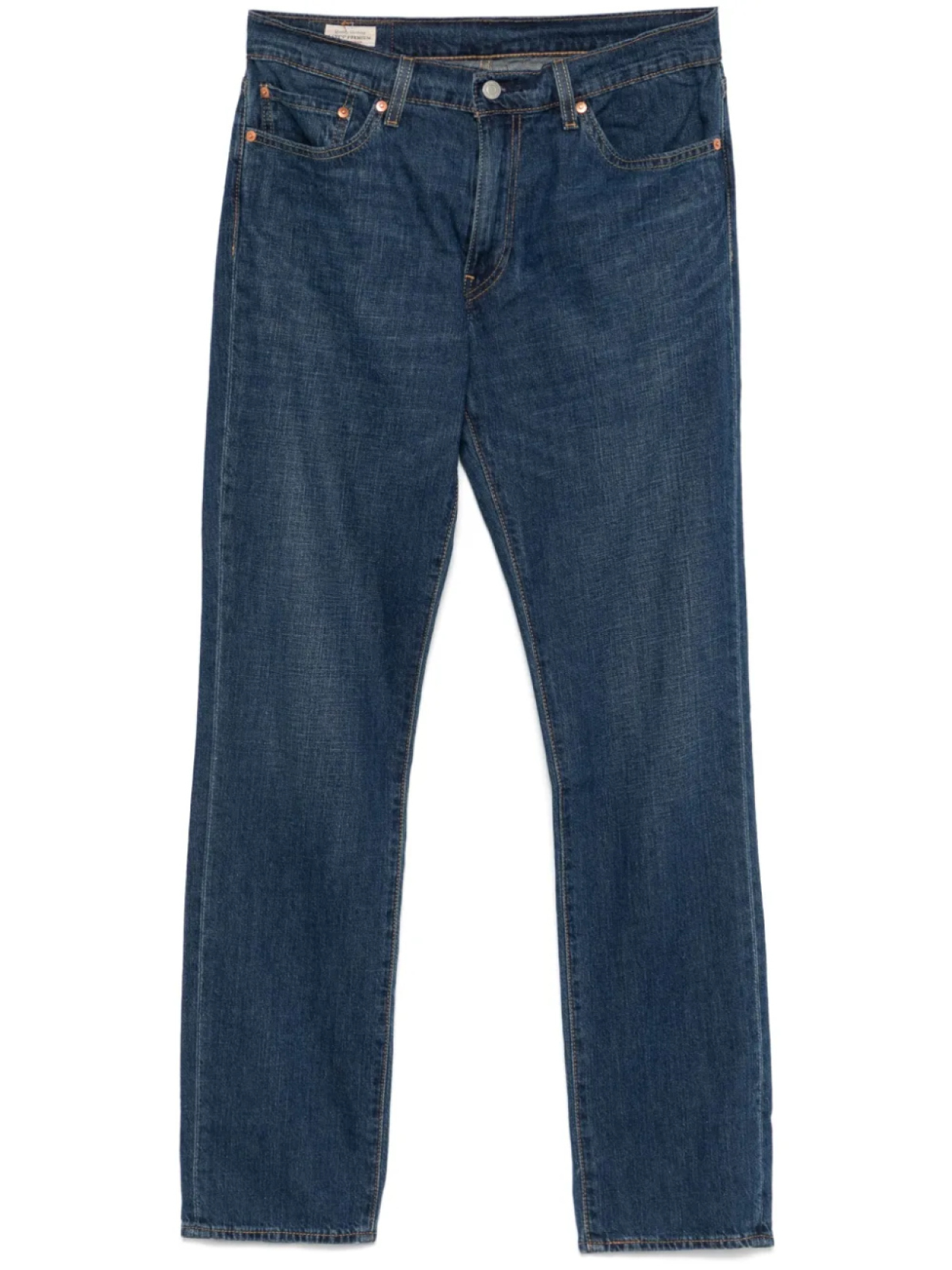

511 джинсы Levi's, синий