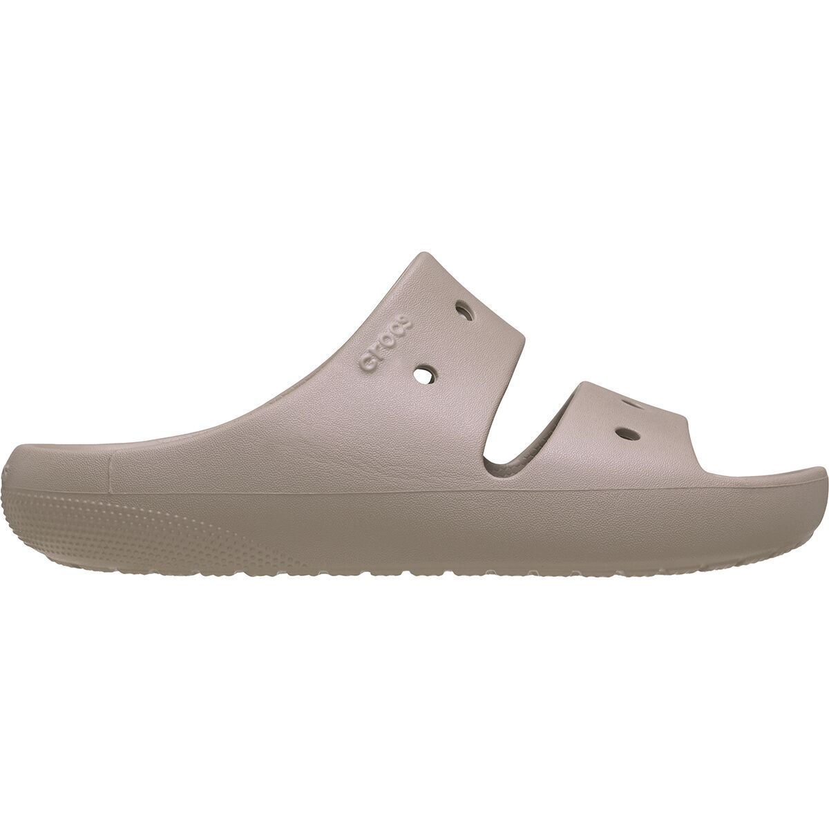 

Классические сандалии 2.0 Crocs, коричневый