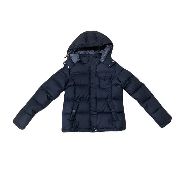 

Пуховик женский чернильно-черный Converse, черный