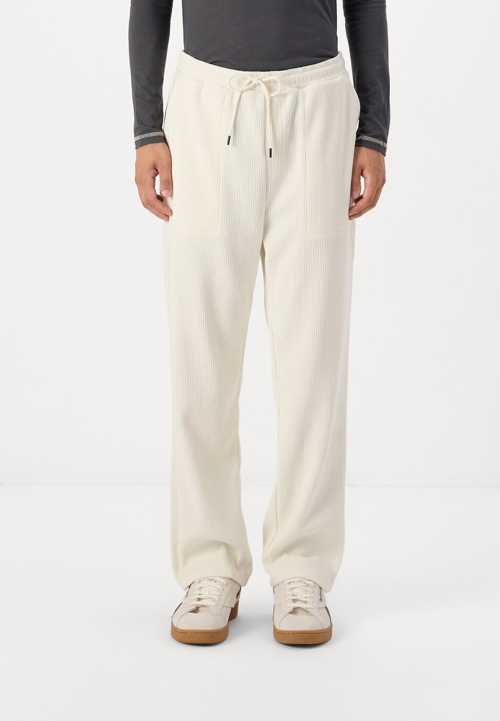 

Тренировочный низ JPSTKANE JJRICK Jack & Jones, белый