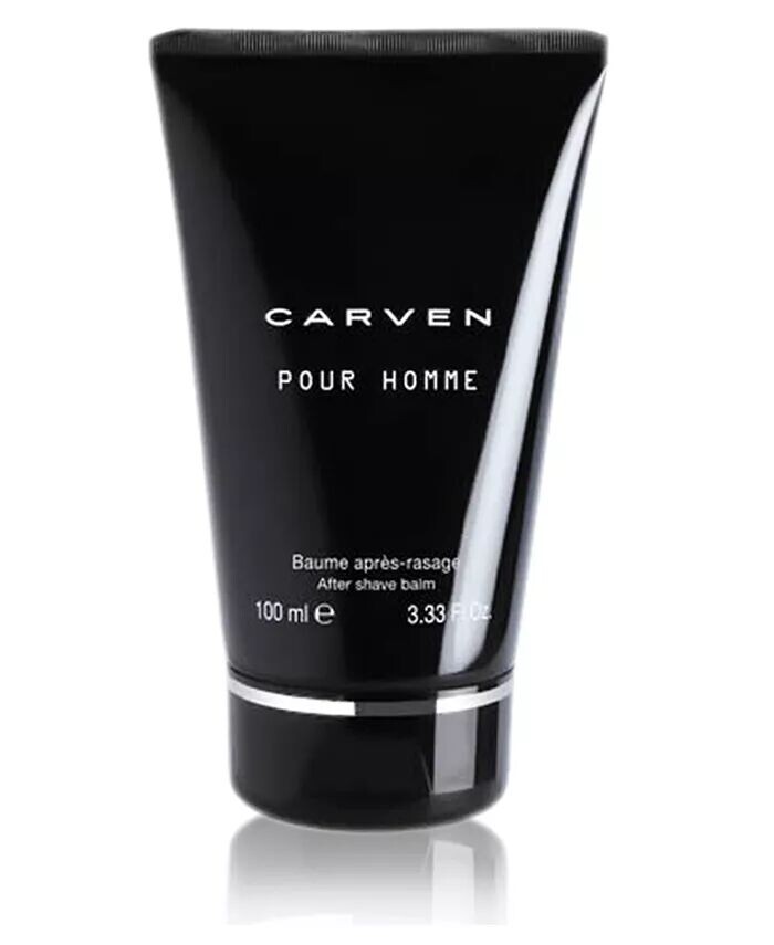 

Pour Homme Бальзам после бритья, 3,3 унции Carven