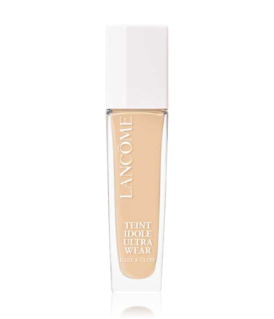 

Жидкая основа LANCÔME Teint Idole Ultra Wear Care & Glow, 115C, 30 ml