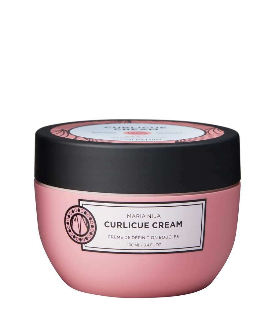 

Крем для укладки волос Maria Nila Curlicue Cream, 100 ml