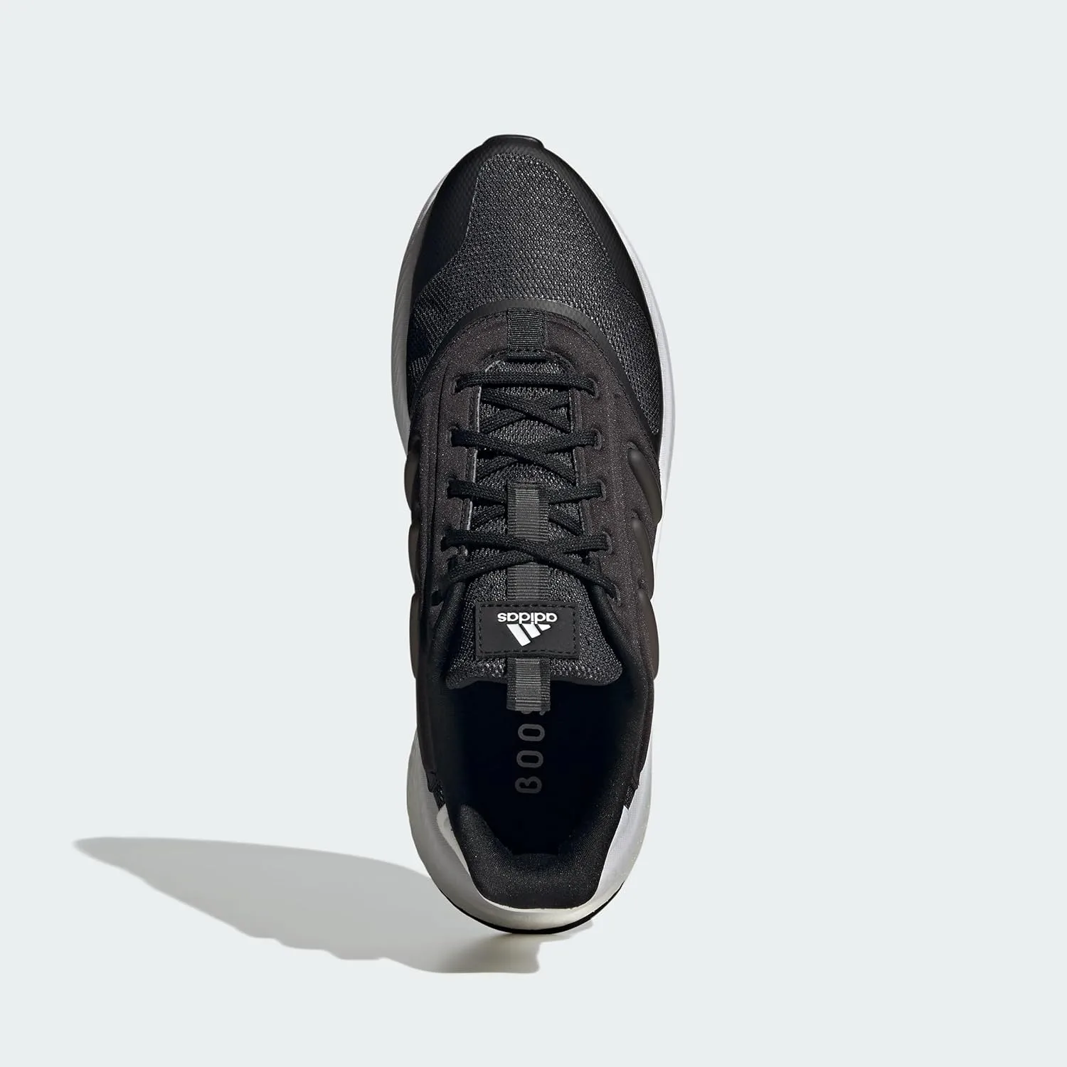 Кроссовки Adidas Unisex X_plrphase Low (не для футбола), красный — фото 3