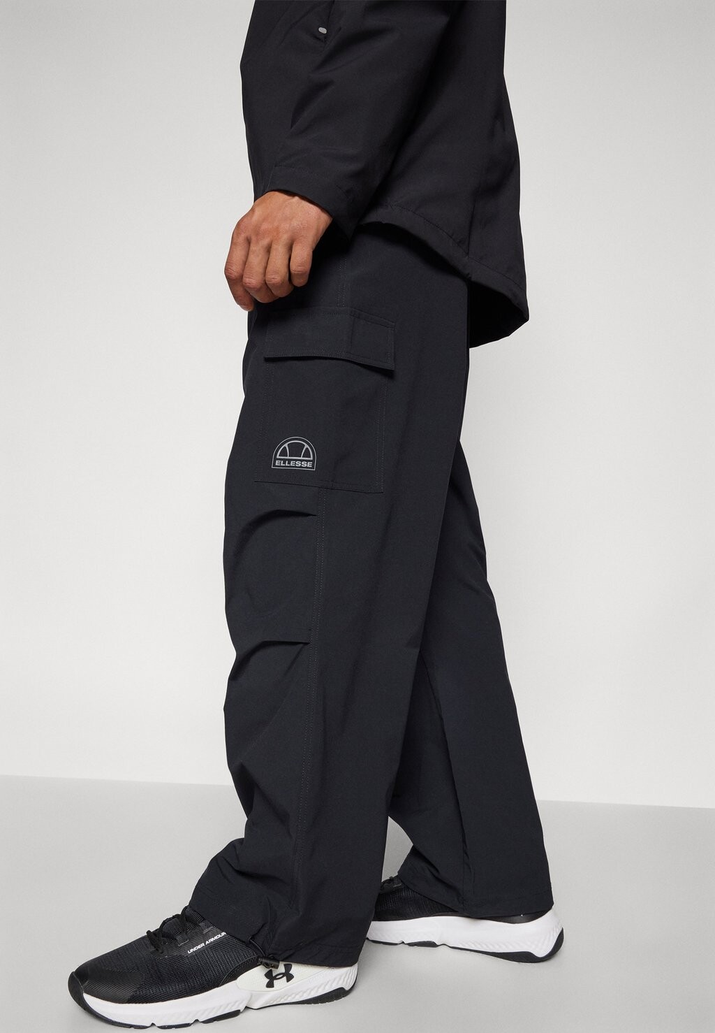 

Брюки BUSTED PANT Ellesse, черный
