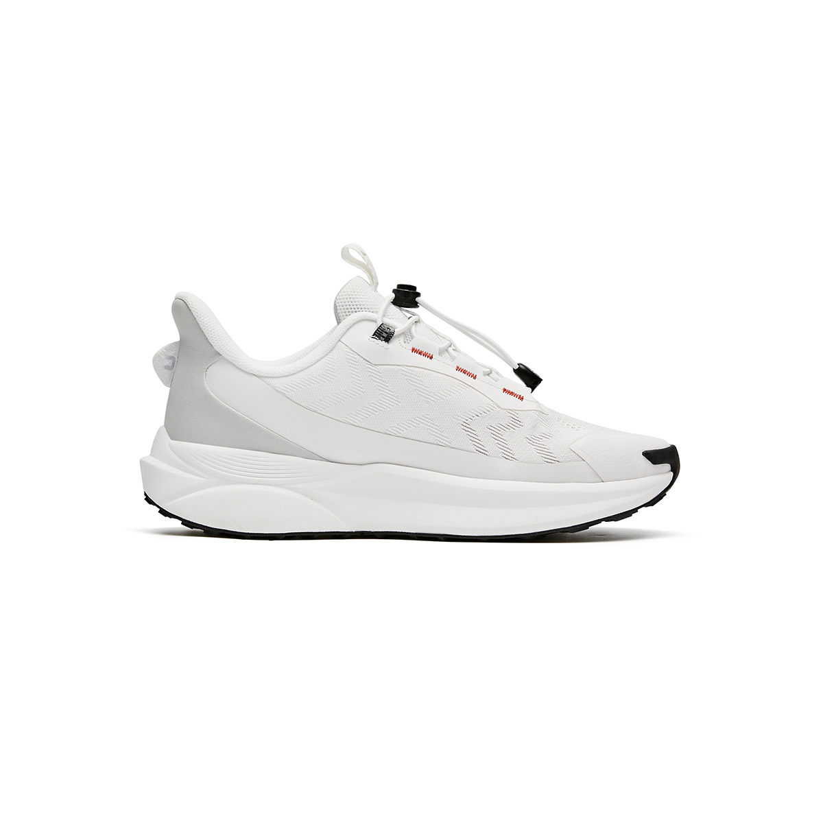 Кроссовки Outdoor Collection Synthetic Leather для детей Under Armour, черный — фото 4
