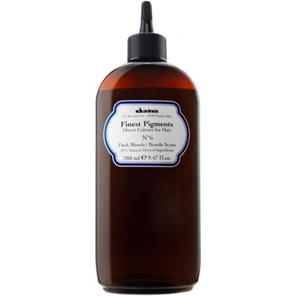 

Davines Finest Pigments № 06 Темно-русый 280 мл