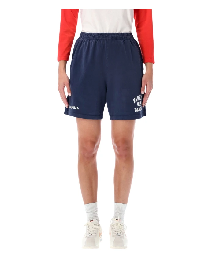 

Спортивные шорты Yankees Ivy Sporty & Rich, синий