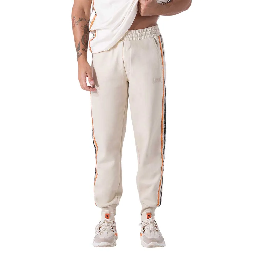 

Спортивные брюки Everlast Felpa, бежевый