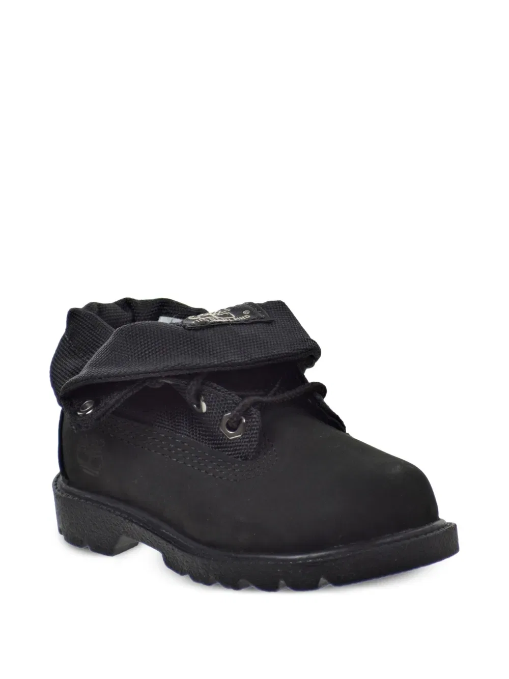 Ботинки Hex с откидным верхом Timberland Kids, черный