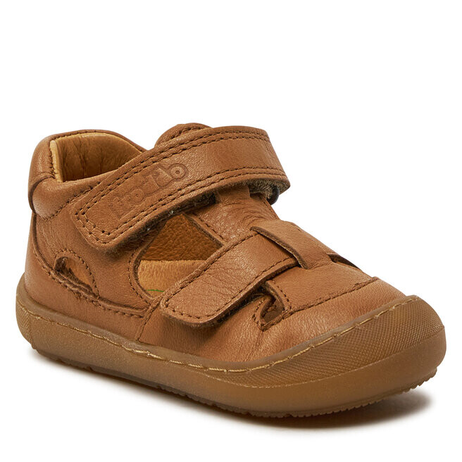 Сандалии Froddo Ollie Sandal G2150186-2 M Brown, коричневый — фото 2