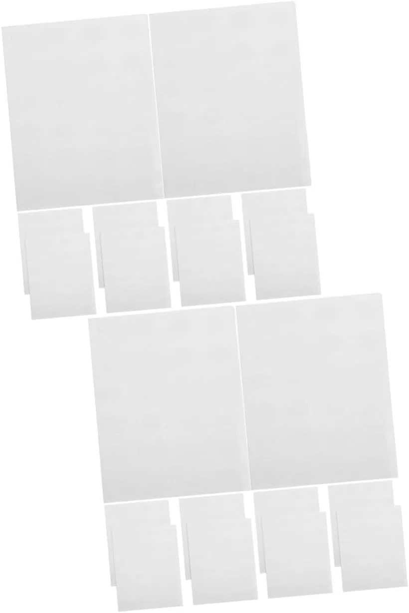 УФ-стикеры iplusmile для защиты от солнца (20 шт.) ‎Iplusmile, As Shown X2 Pieces