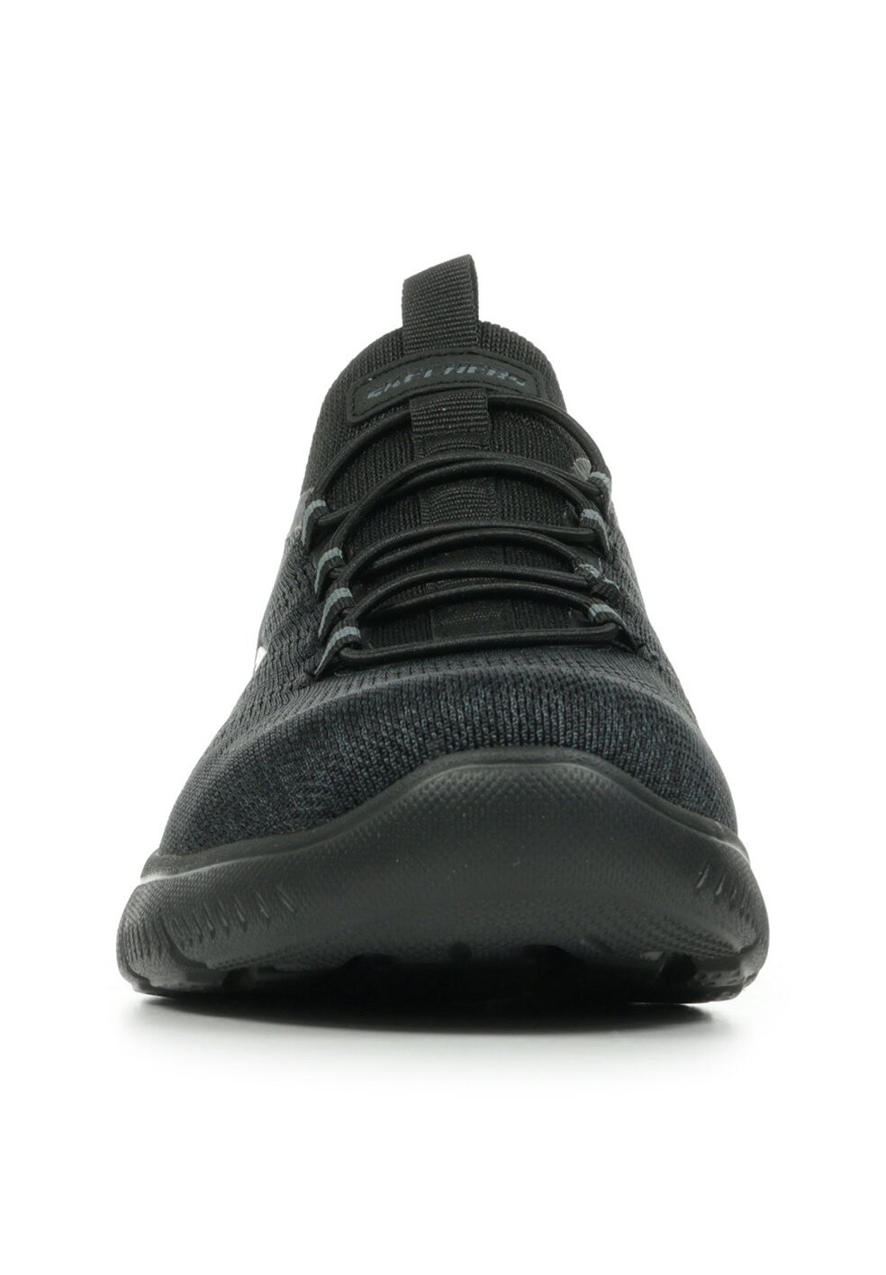 

Кроссовки на шнуровке SUMMITS Skechers Sport, черный