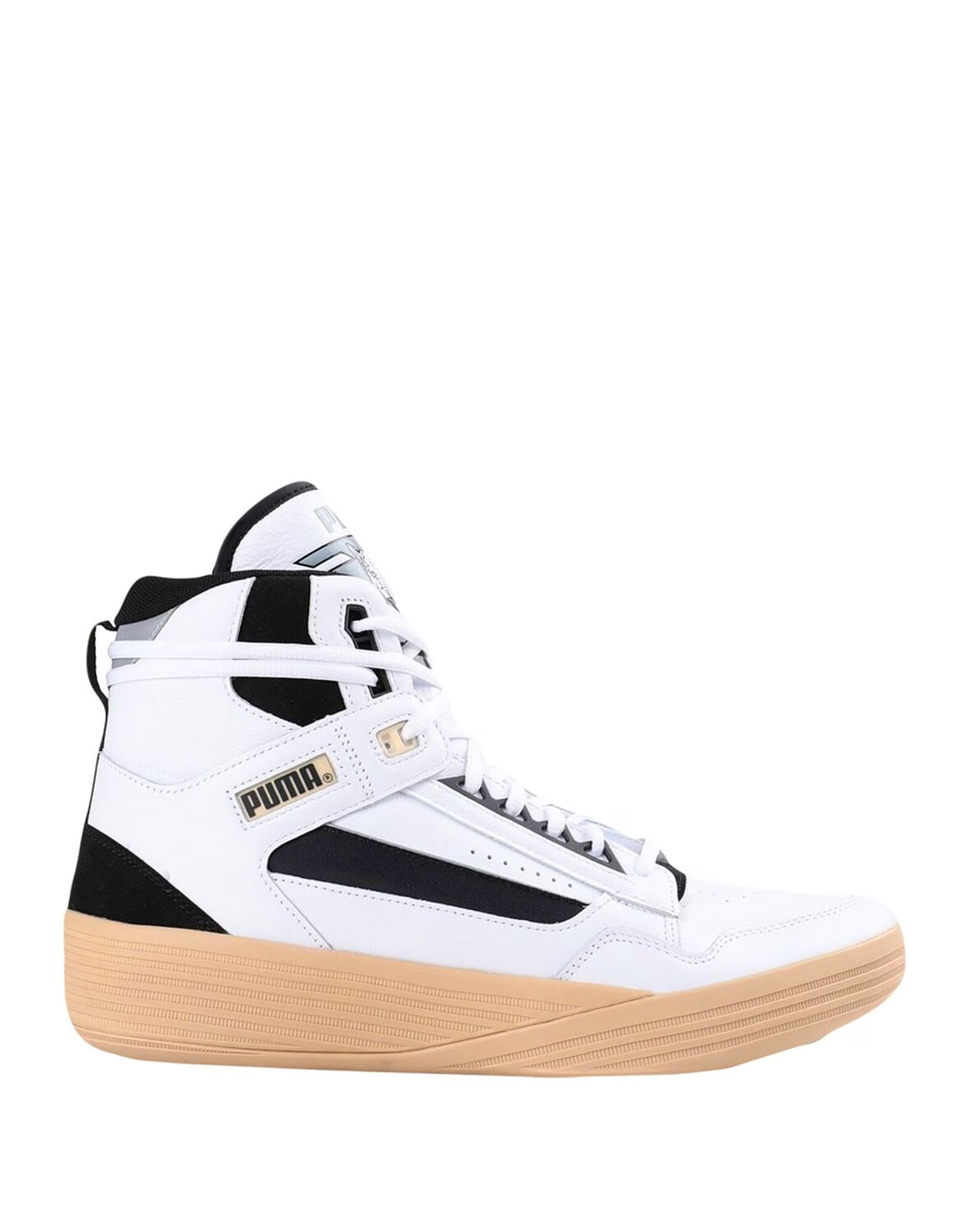 

Кроссовки Puma, белый