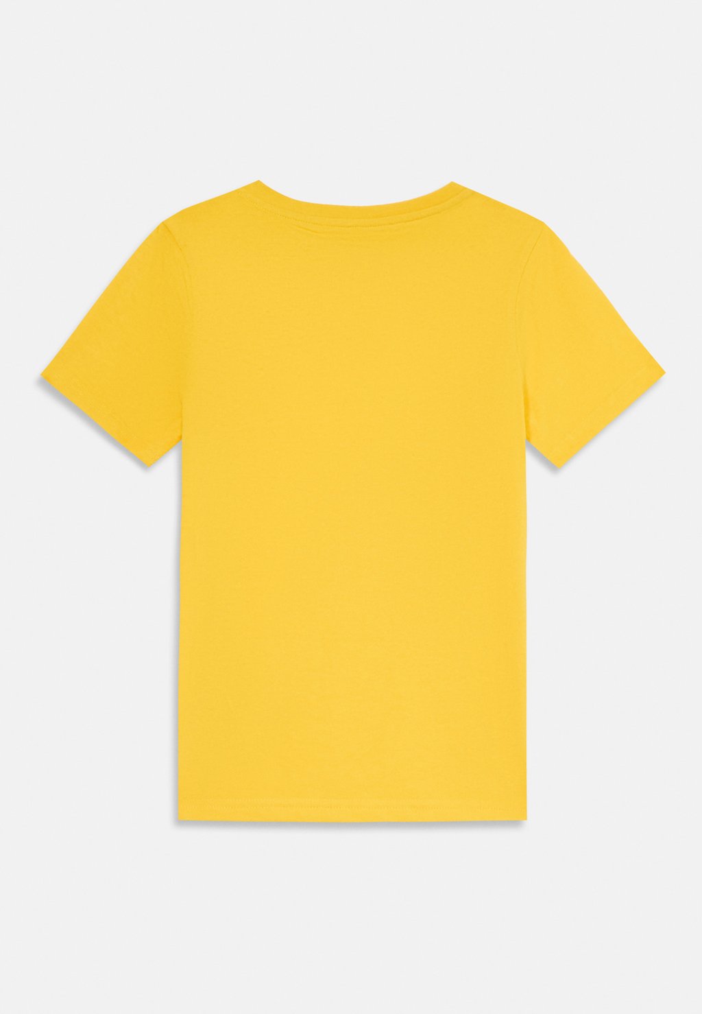 Базовая футболка UNISEX 5 PACK Friboo, светло-красный — фото 2
