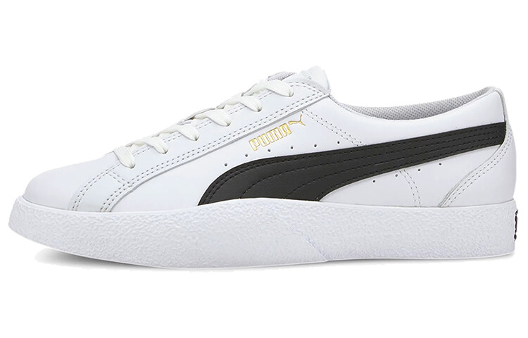 

Кроссовки Puma Love Skate, белый/черный