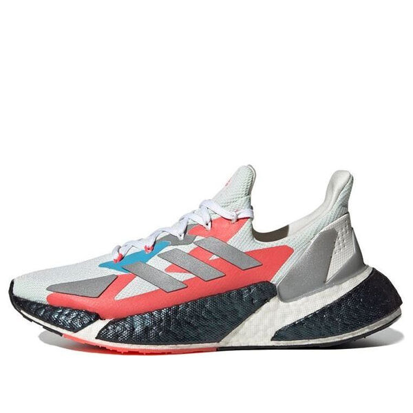 

Кроссовки x9000l4 Adidas, белый