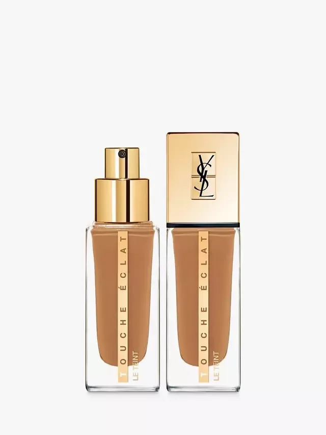 Touche Éclat Le Teint Тональный крем SPF 22 Yves Saint Laurent, Br80