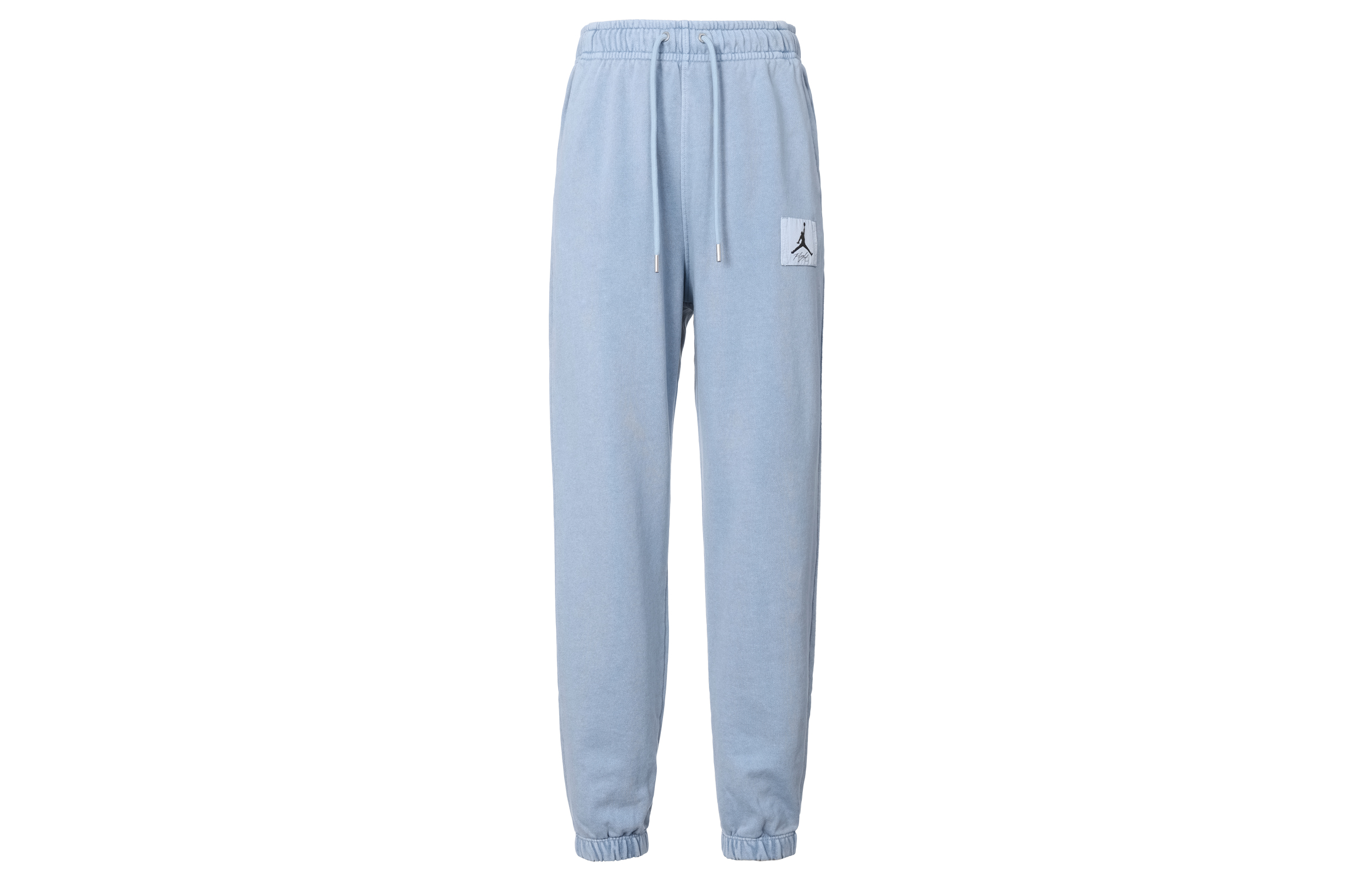 

Jordan Трикотажные спортивные брюки Essentials, мужские, сине-серые